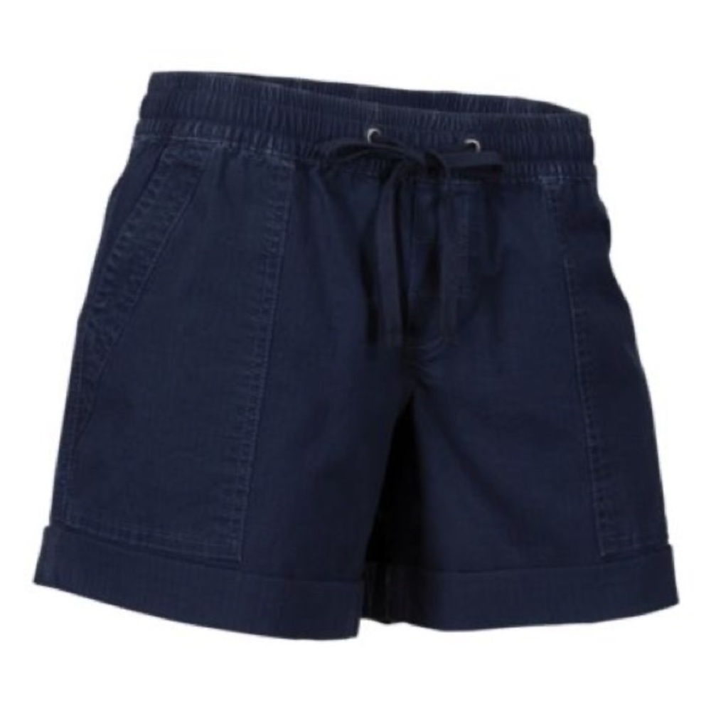 Natural Reflections Women’s Adventurer Ripstop Shorts